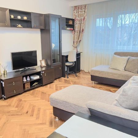 Oradea Comfort Corner المظهر الخارجي الصورة