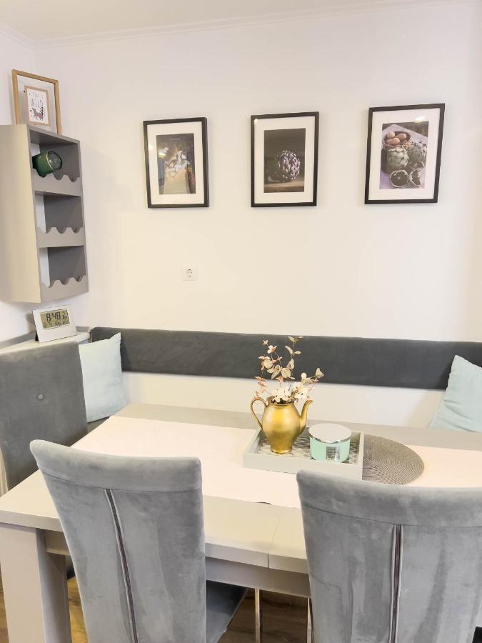 Oradea Comfort Corner المظهر الخارجي الصورة