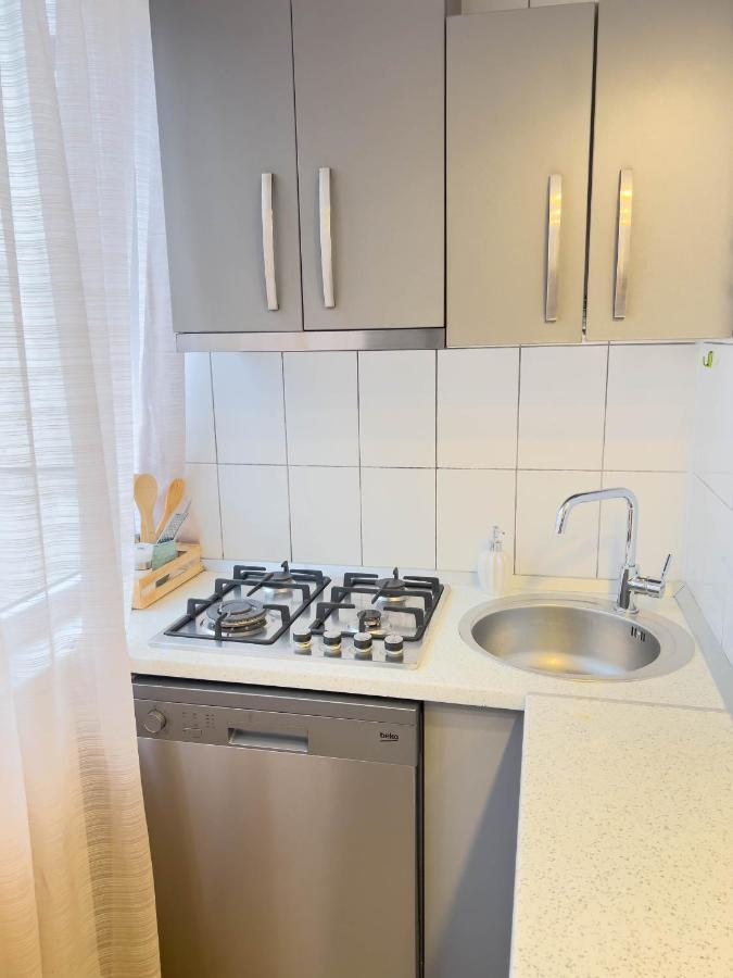 Oradea Comfort Corner المظهر الخارجي الصورة