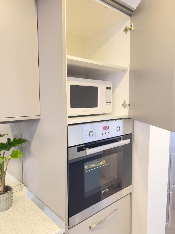 Oradea Comfort Corner المظهر الخارجي الصورة