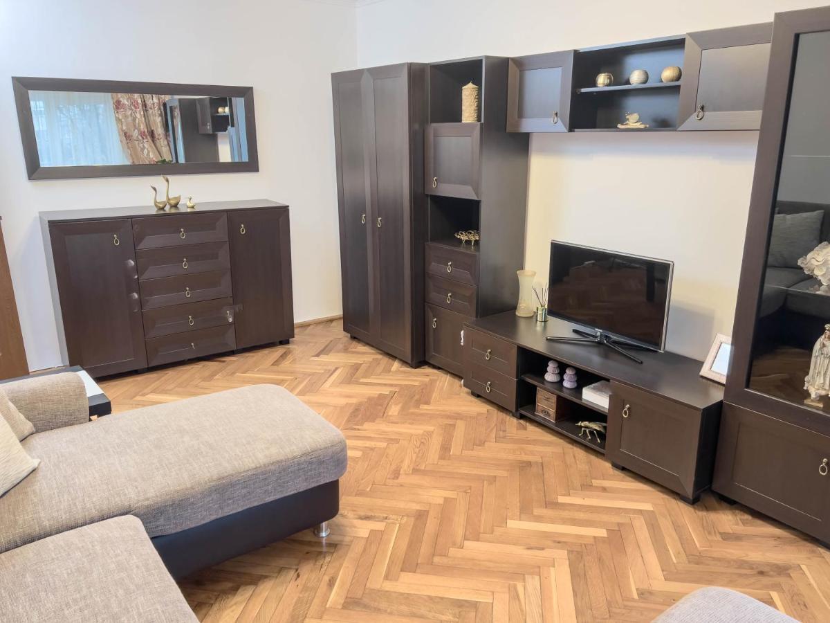 Oradea Comfort Corner المظهر الخارجي الصورة
