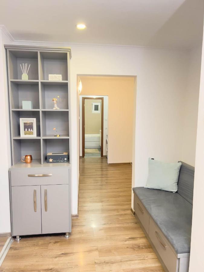Oradea Comfort Corner المظهر الخارجي الصورة