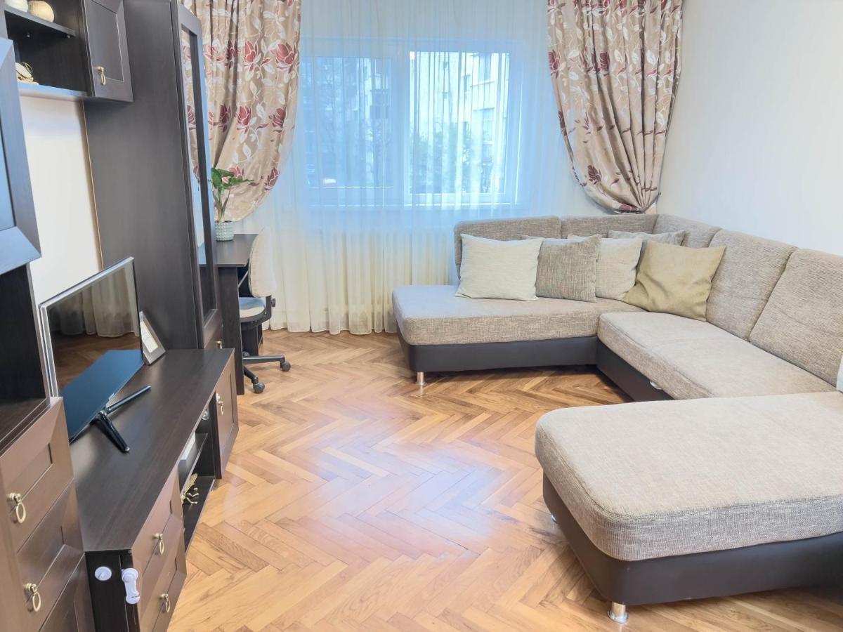 Oradea Comfort Corner المظهر الخارجي الصورة