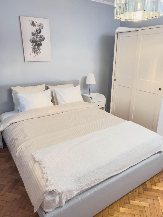 Oradea Comfort Corner المظهر الخارجي الصورة