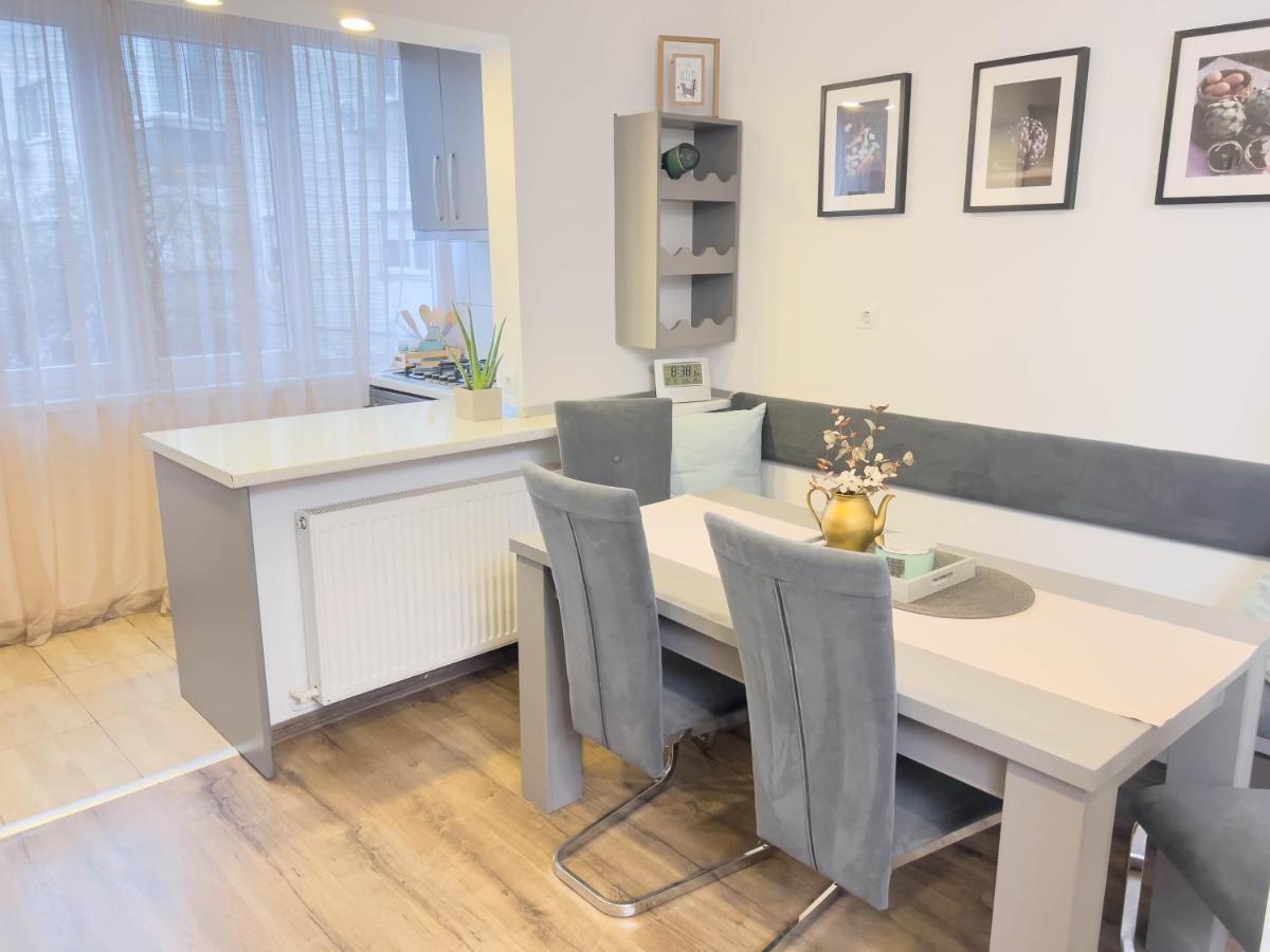 Oradea Comfort Corner المظهر الخارجي الصورة