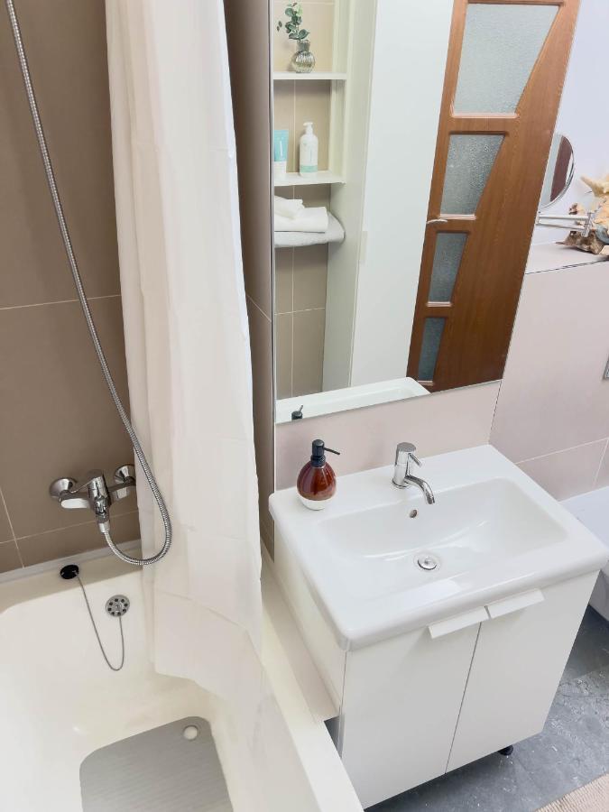 Oradea Comfort Corner المظهر الخارجي الصورة
