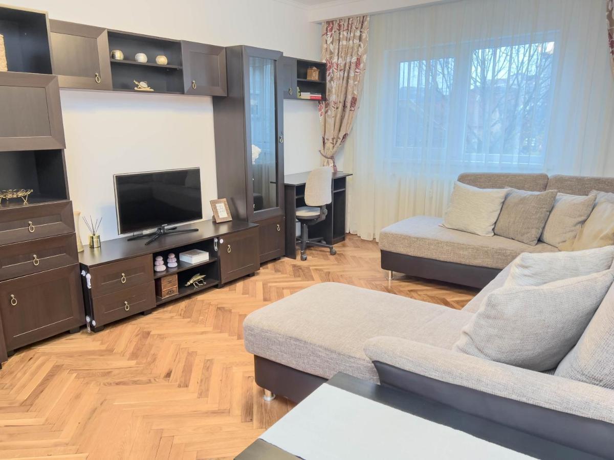 Oradea Comfort Corner المظهر الخارجي الصورة