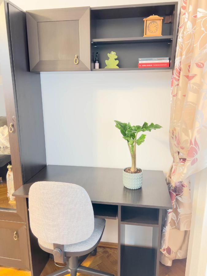 Oradea Comfort Corner المظهر الخارجي الصورة