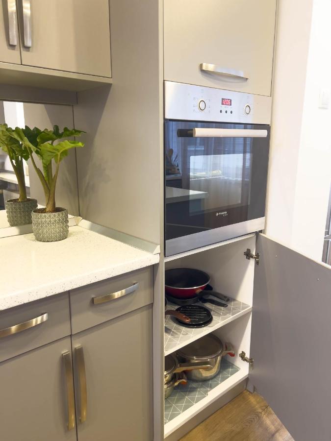 Oradea Comfort Corner المظهر الخارجي الصورة