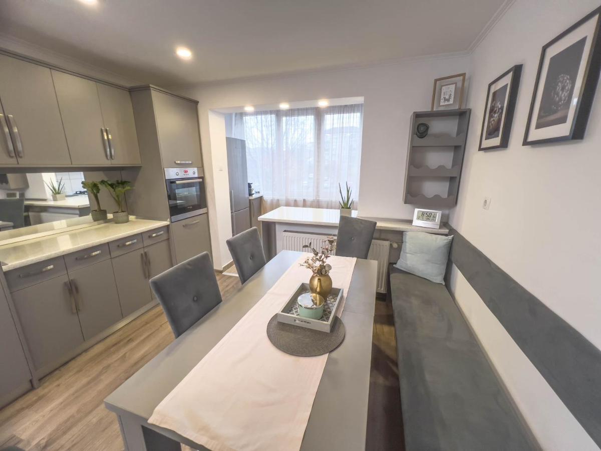 Oradea Comfort Corner المظهر الخارجي الصورة