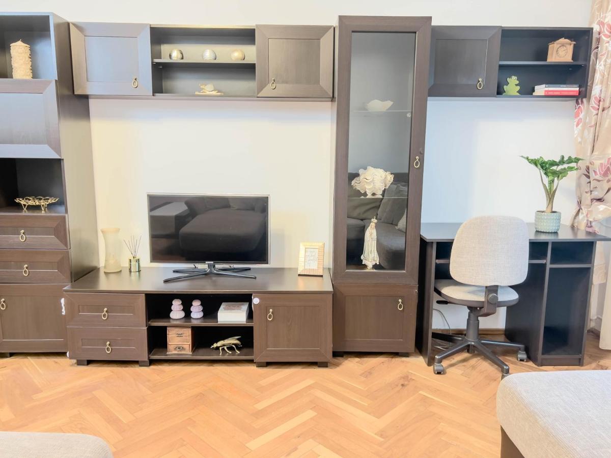 Oradea Comfort Corner المظهر الخارجي الصورة