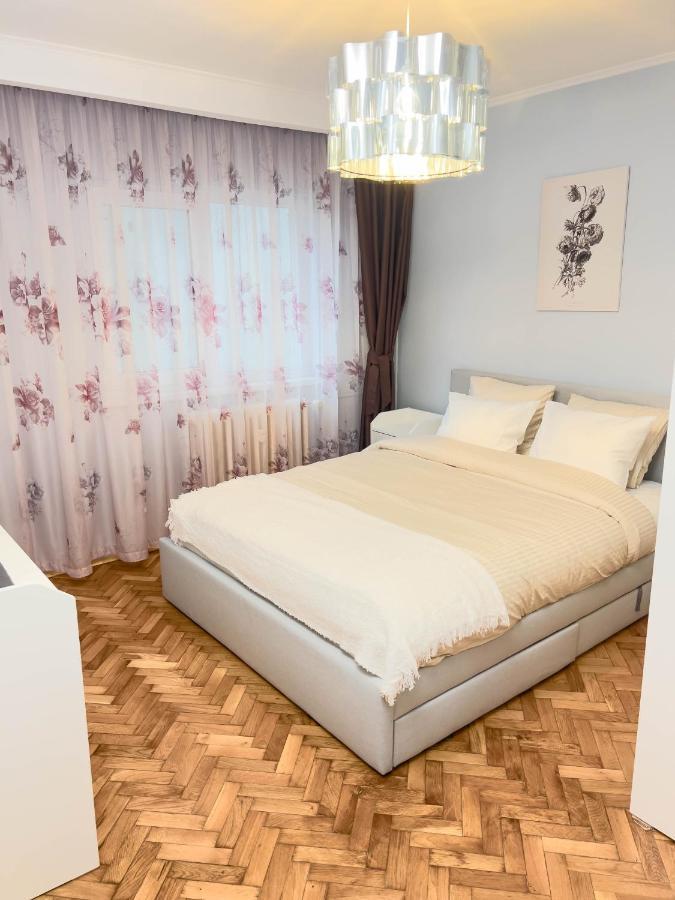 Oradea Comfort Corner المظهر الخارجي الصورة