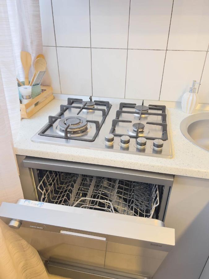 Oradea Comfort Corner المظهر الخارجي الصورة
