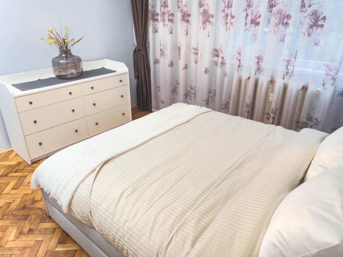 Oradea Comfort Corner المظهر الخارجي الصورة